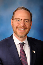 Photograph of Representative  Yehiel M. Kalish (D)